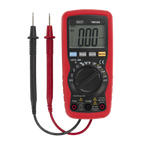 8-Function Professional Auto-Ranging Digital Multimeter TM102