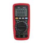 11-Function Professional Auto-Ranging Digital Multimeter TM103