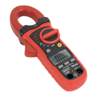 6-Function Professional Auto-Ranging Digital Clamp Meter NCVD TM105