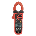6-Function Professional Auto-Ranging Digital Clamp Meter NCVD TM105