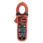 6-Function Professional Auto-Ranging Digital Clamp Meter NCVD TM105