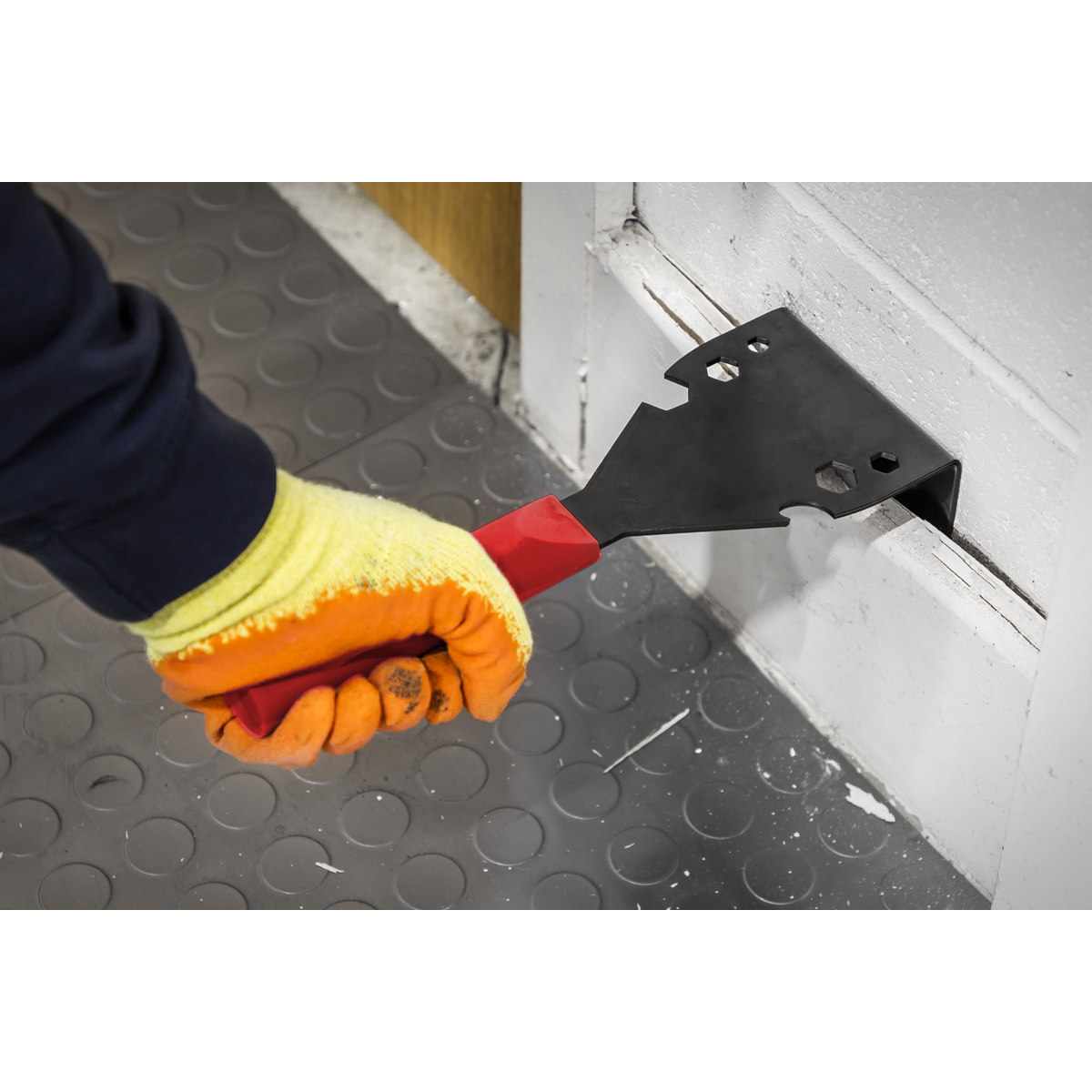 Skirting & Trim Puller TP001