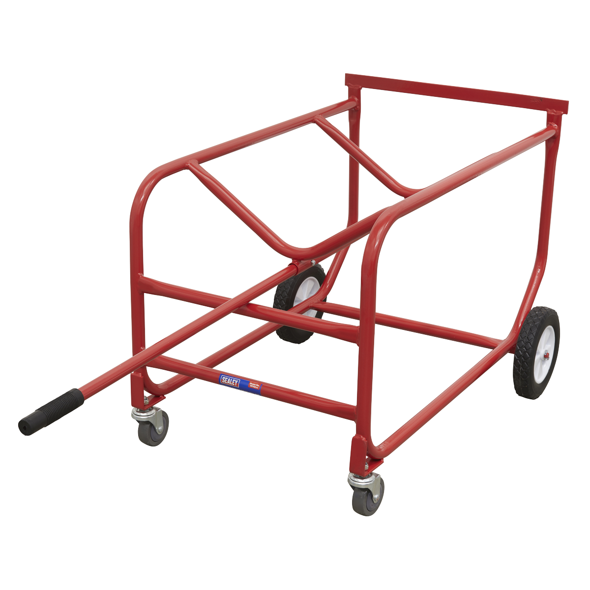 Mobile Drum Stillage 205L/48gal TP112
