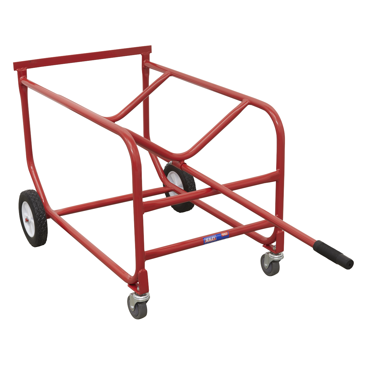 Mobile Drum Stillage 205L/48gal TP112