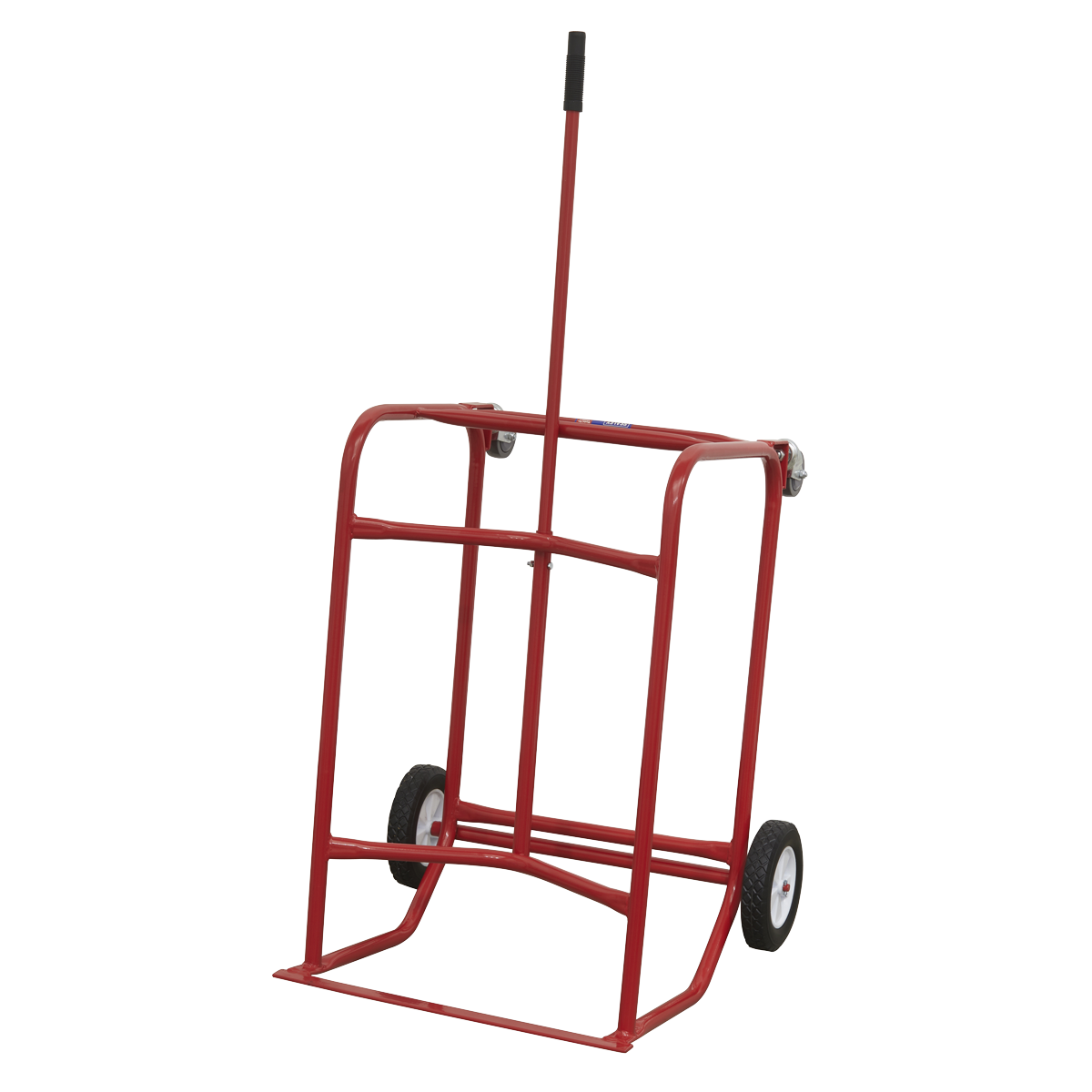 Mobile Drum Stillage 205L/48gal TP112