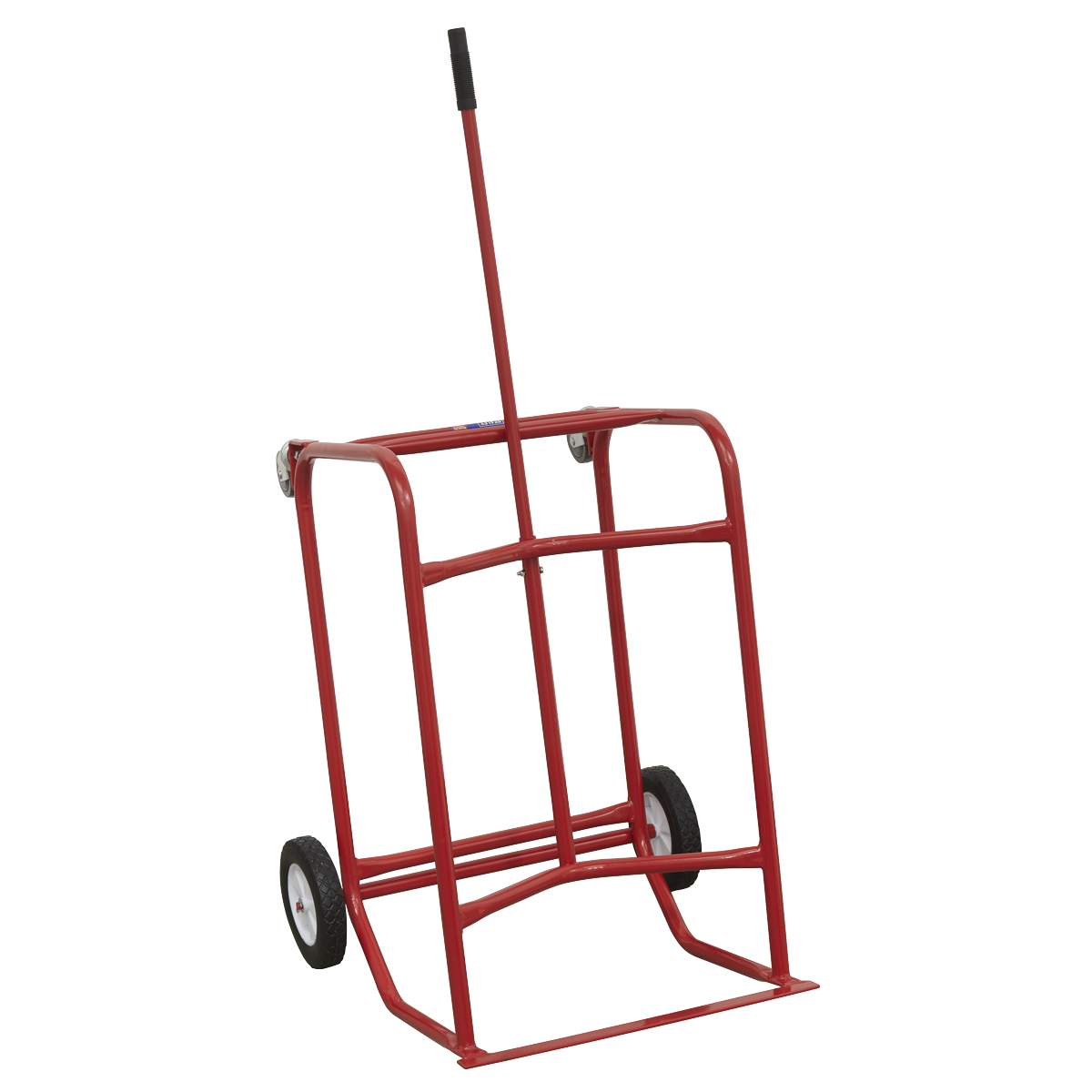 Mobile Drum Stillage 205L/48gal TP112