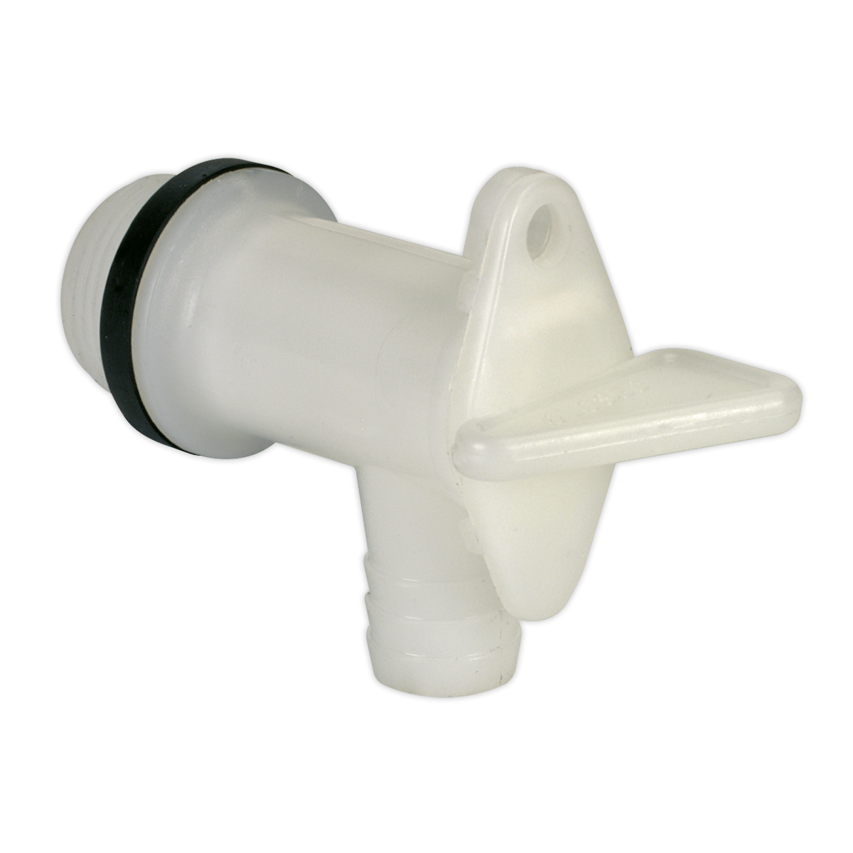 Lockable Drum Tap 3/4"BSP TP12