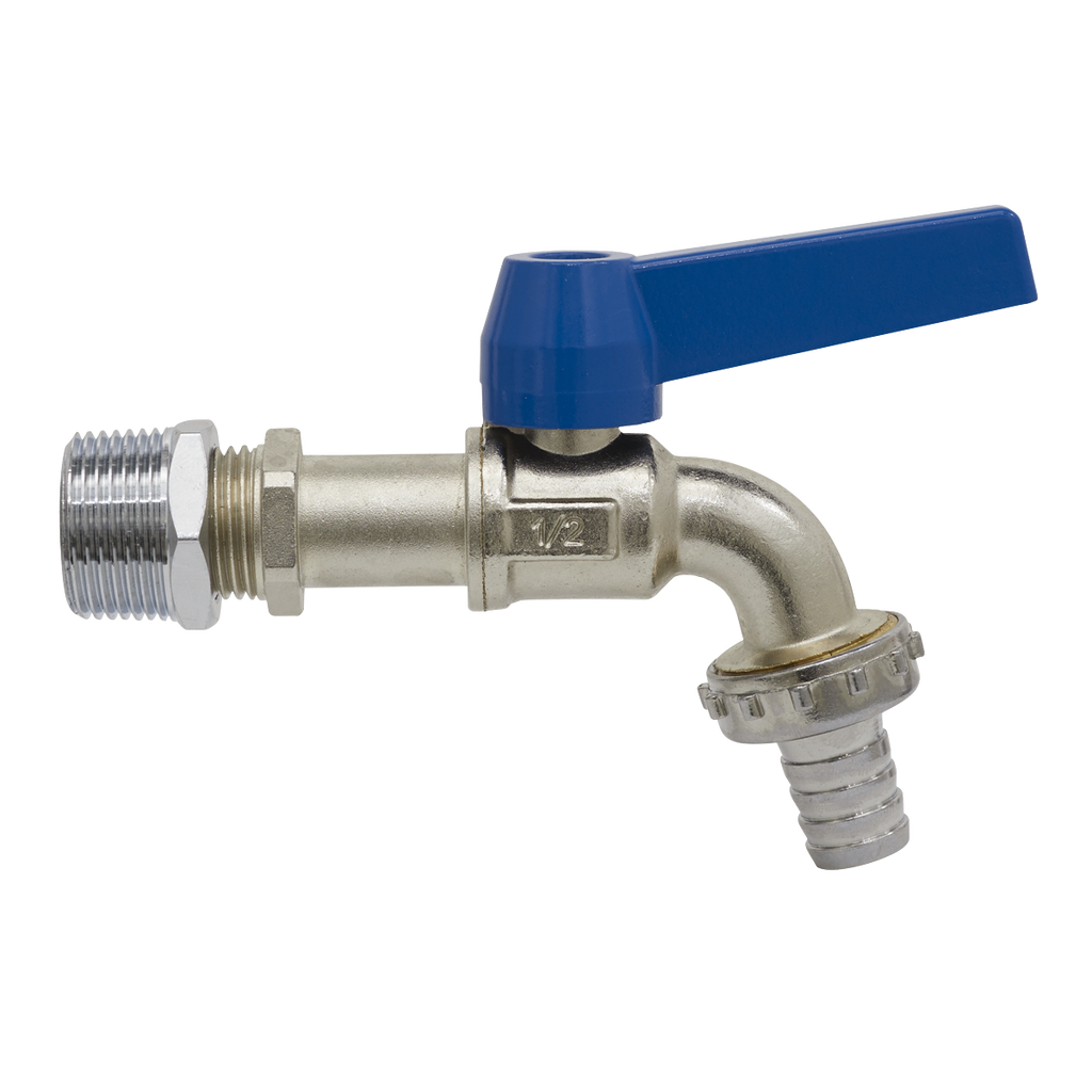 Drum Tap 1/2" & 3/4"BSP TP124