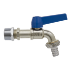Drum Tap 1/2" & 3/4"BSP TP124