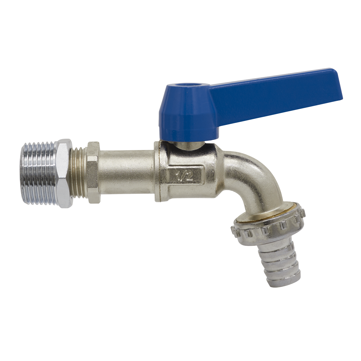 Drum Tap 1/2" & 3/4"BSP TP124