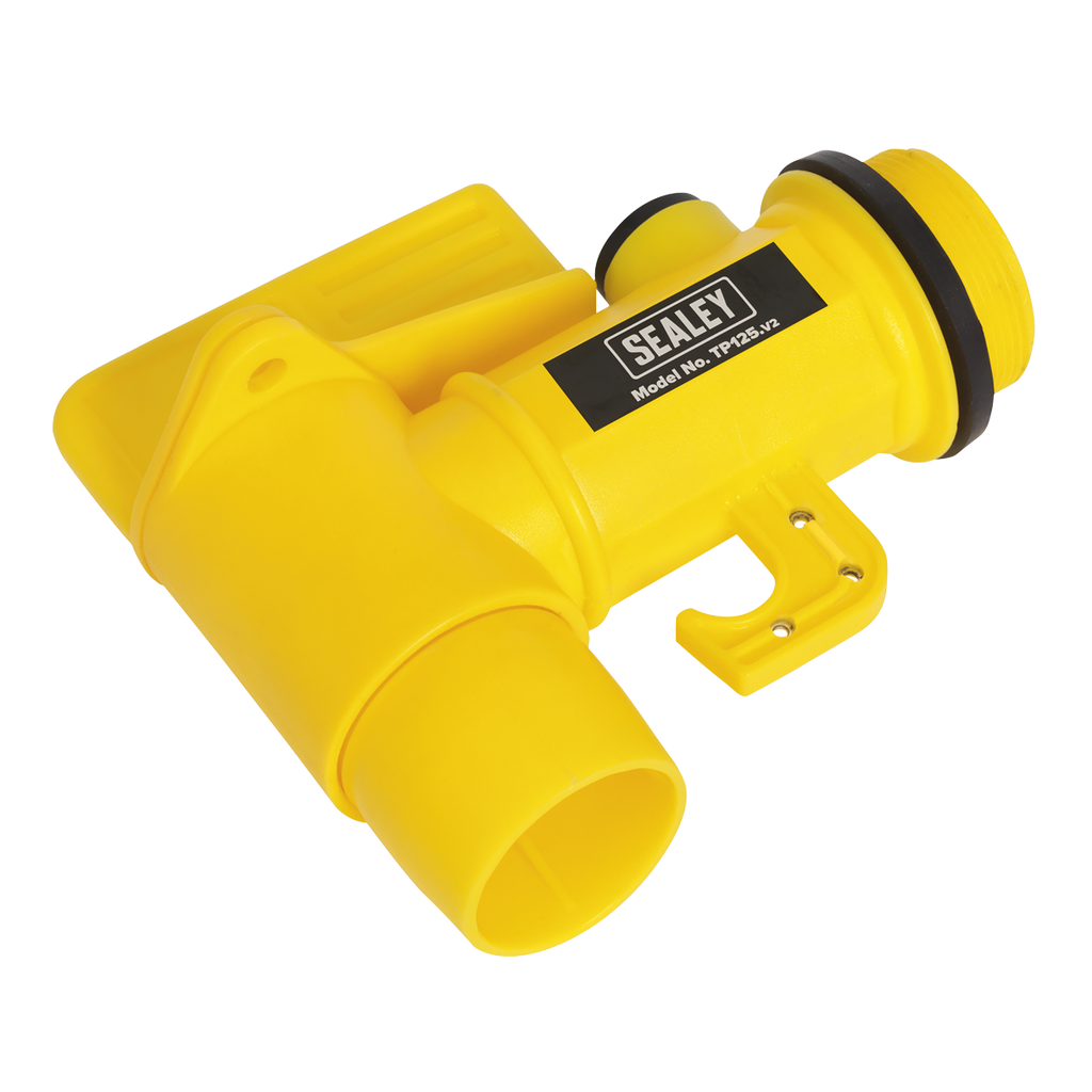 Drum Tap 2"BSP TP125