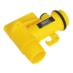 Drum Tap 2"BSP TP125