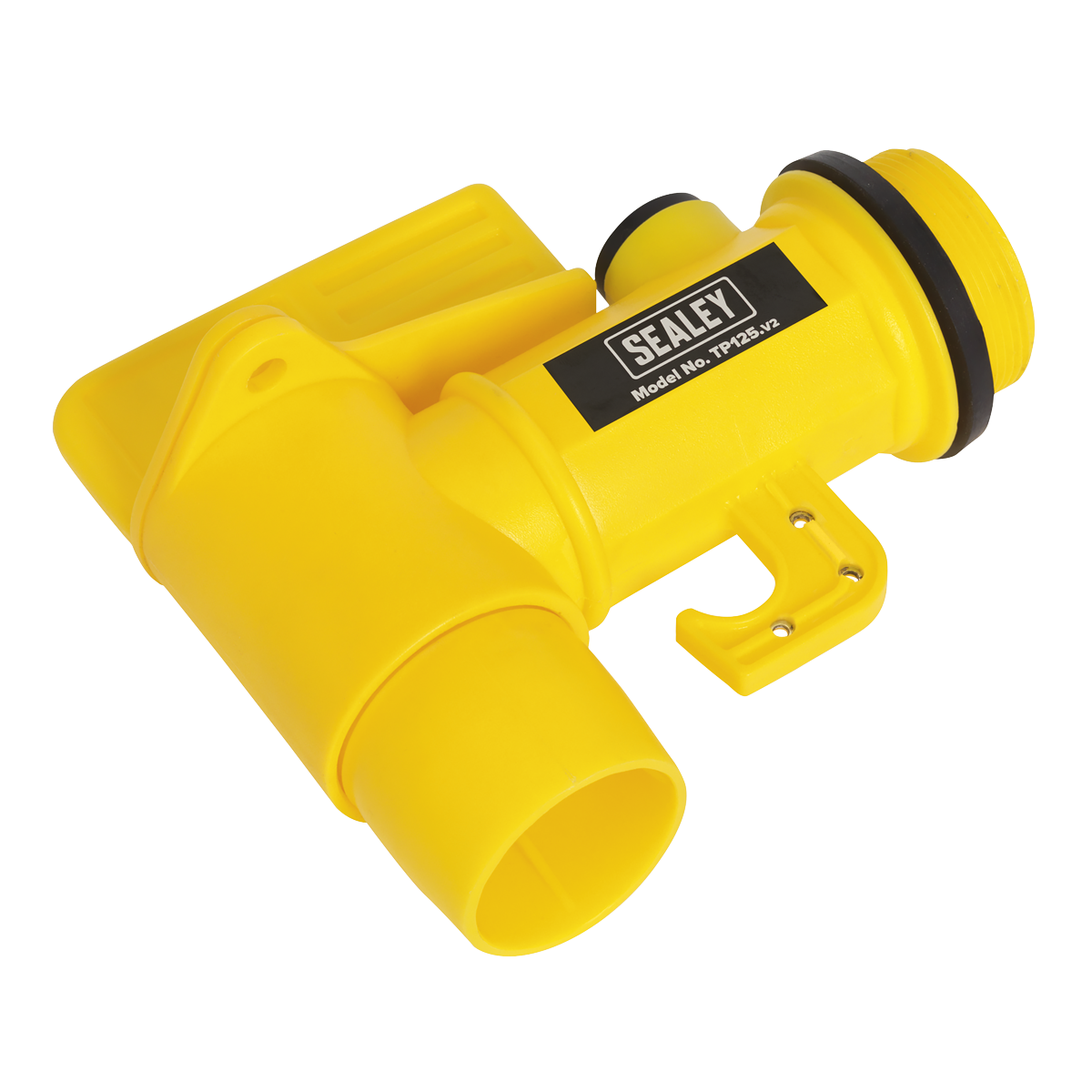 Drum Tap 2"BSP TP125