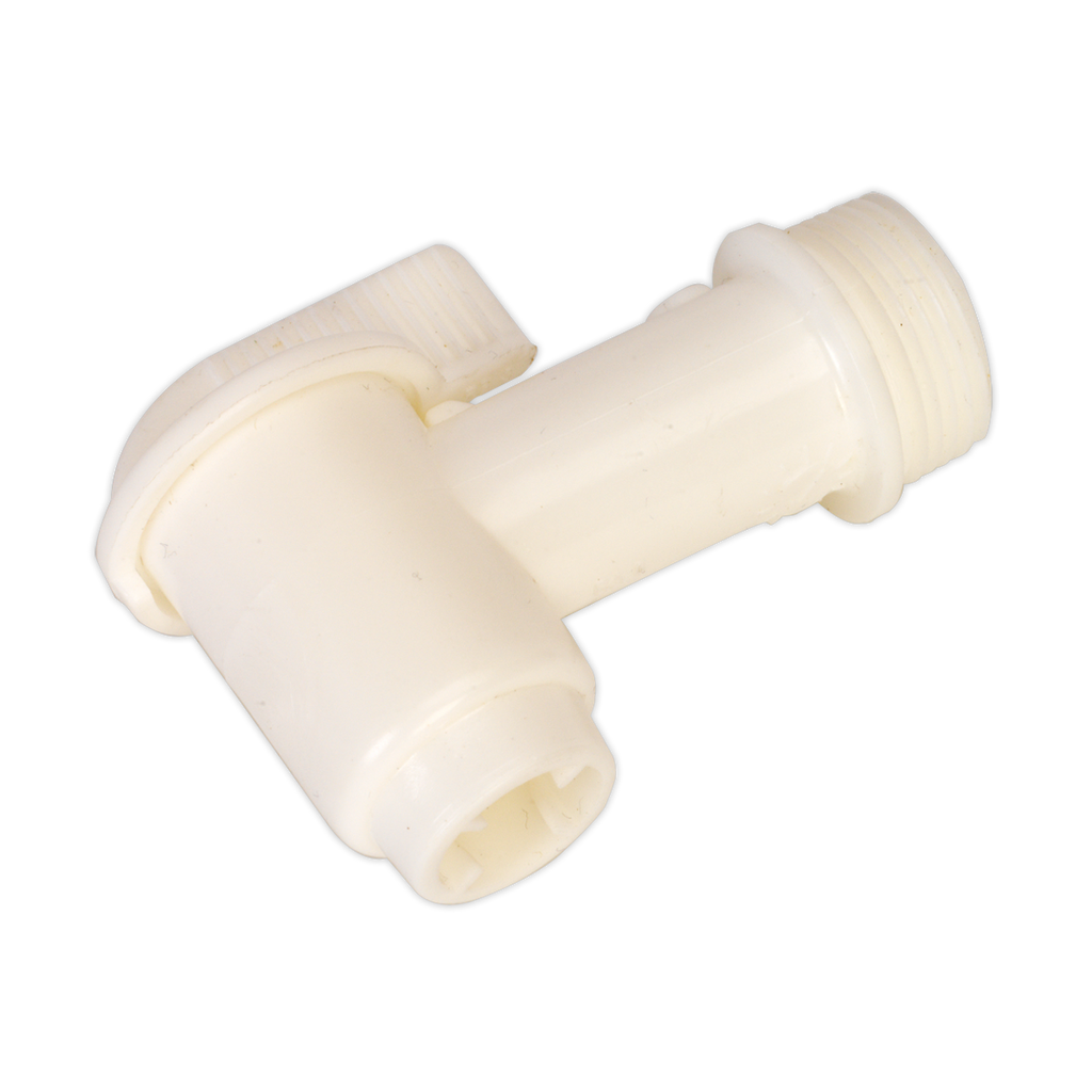 Drum Tap 3/4"BSP TP126