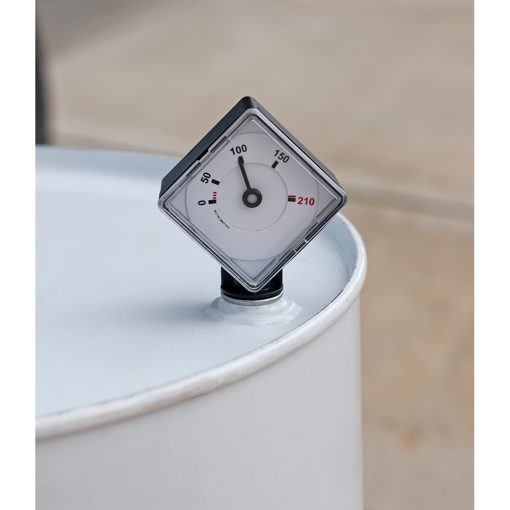 Float Gauge TP129