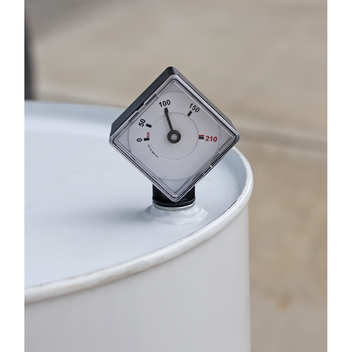 Float Gauge TP129