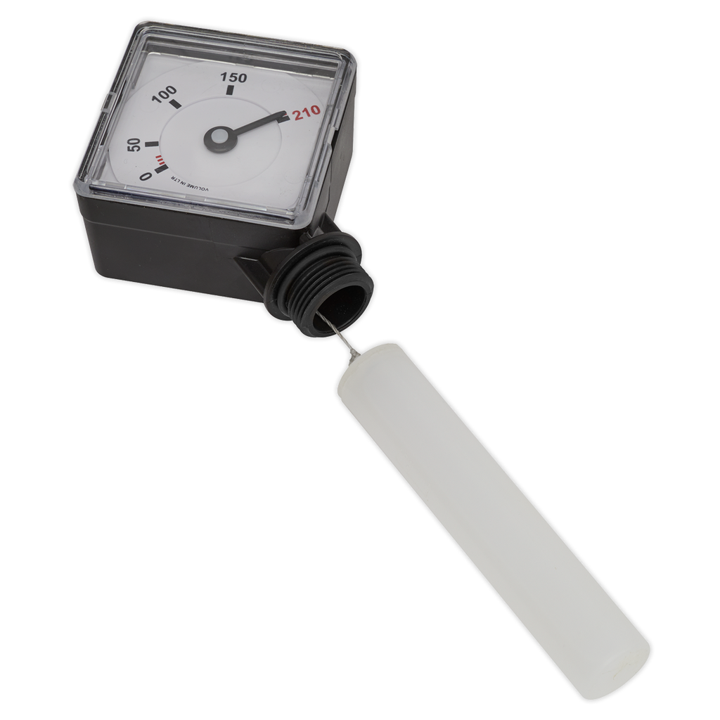 Float Gauge TP129
