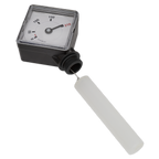 Float Gauge TP129
