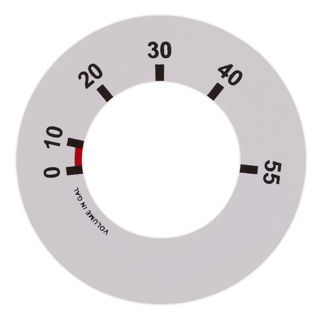 Float Gauge TP129
