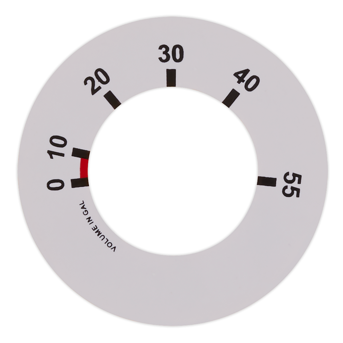 Float Gauge TP129
