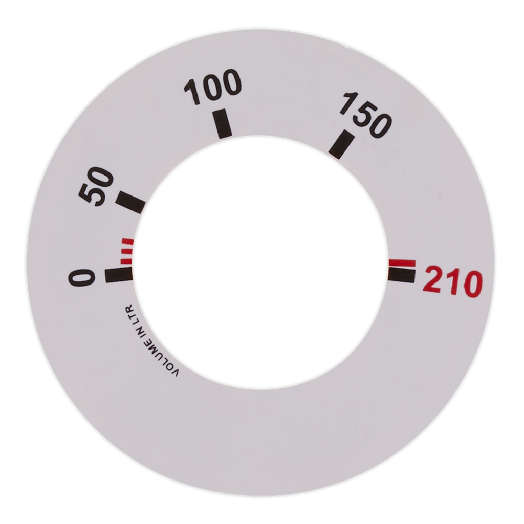 Float Gauge TP129