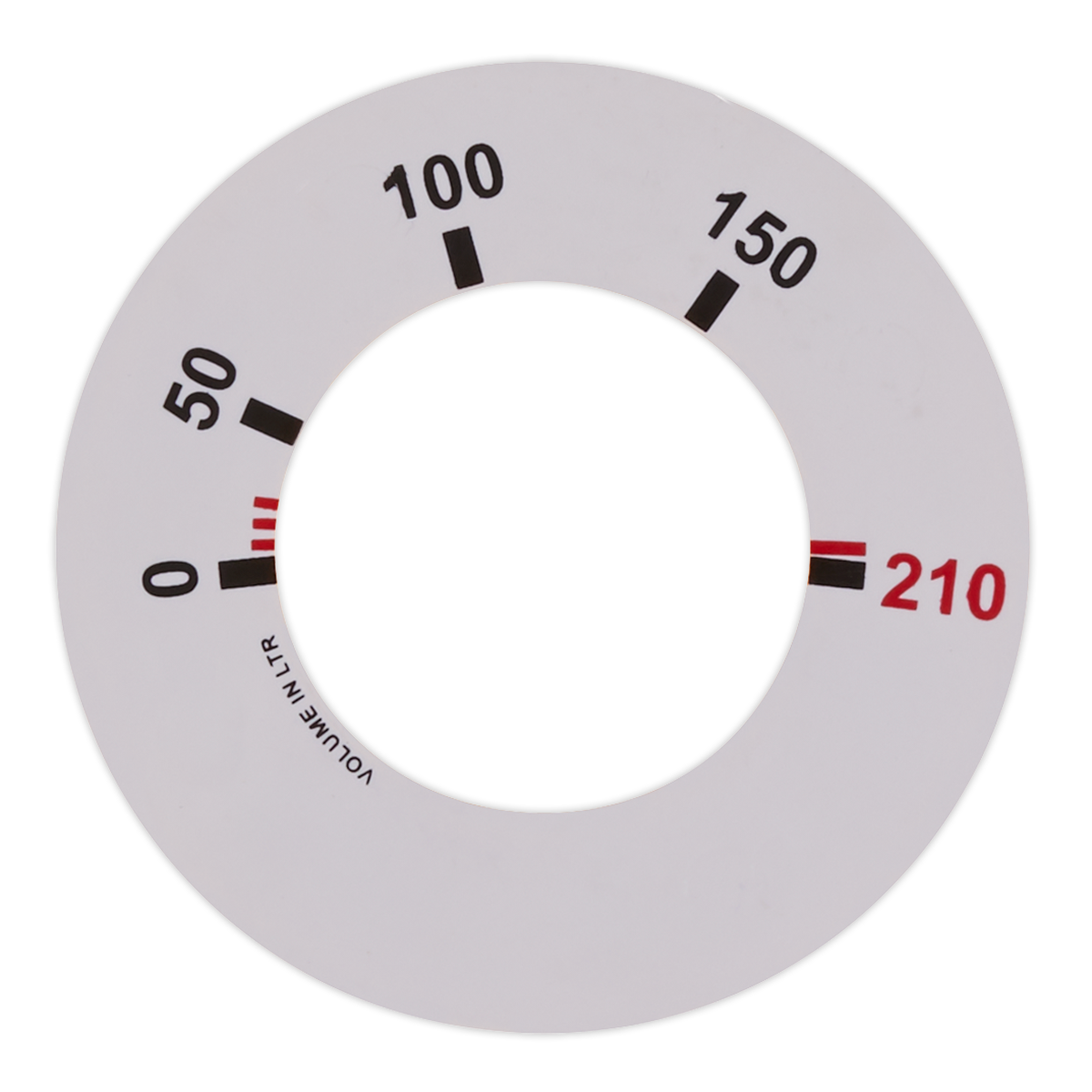 Float Gauge TP129