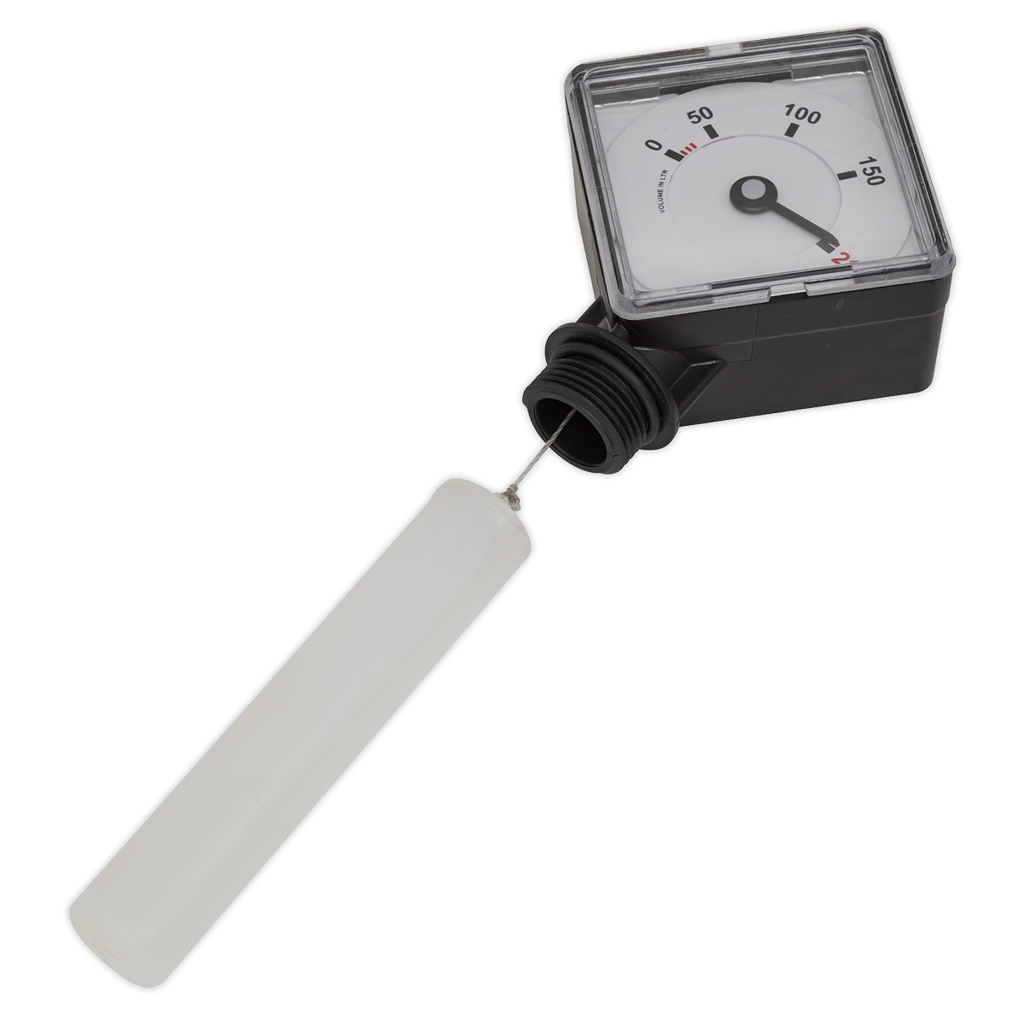Float Gauge TP129