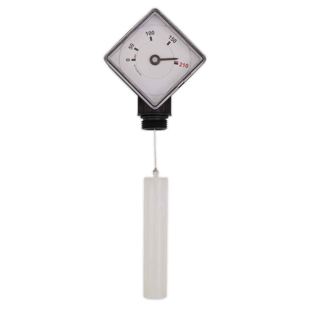 Float Gauge TP129