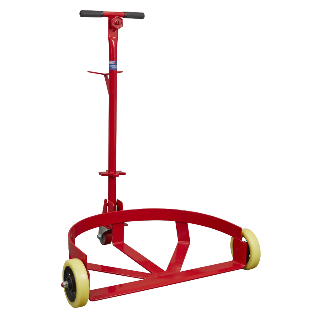 Drum & Barrel Trolley TP13