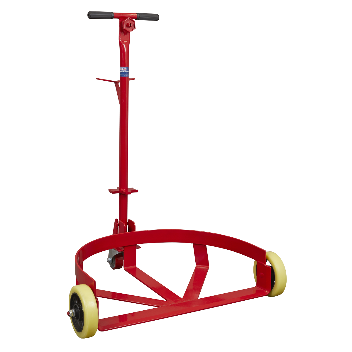 Drum & Barrel Trolley TP13