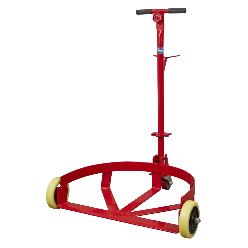 Drum & Barrel Trolley TP13