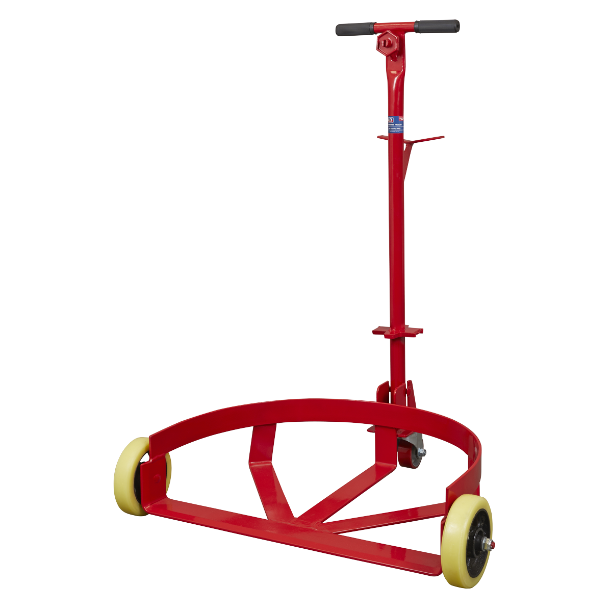 Drum & Barrel Trolley TP13
