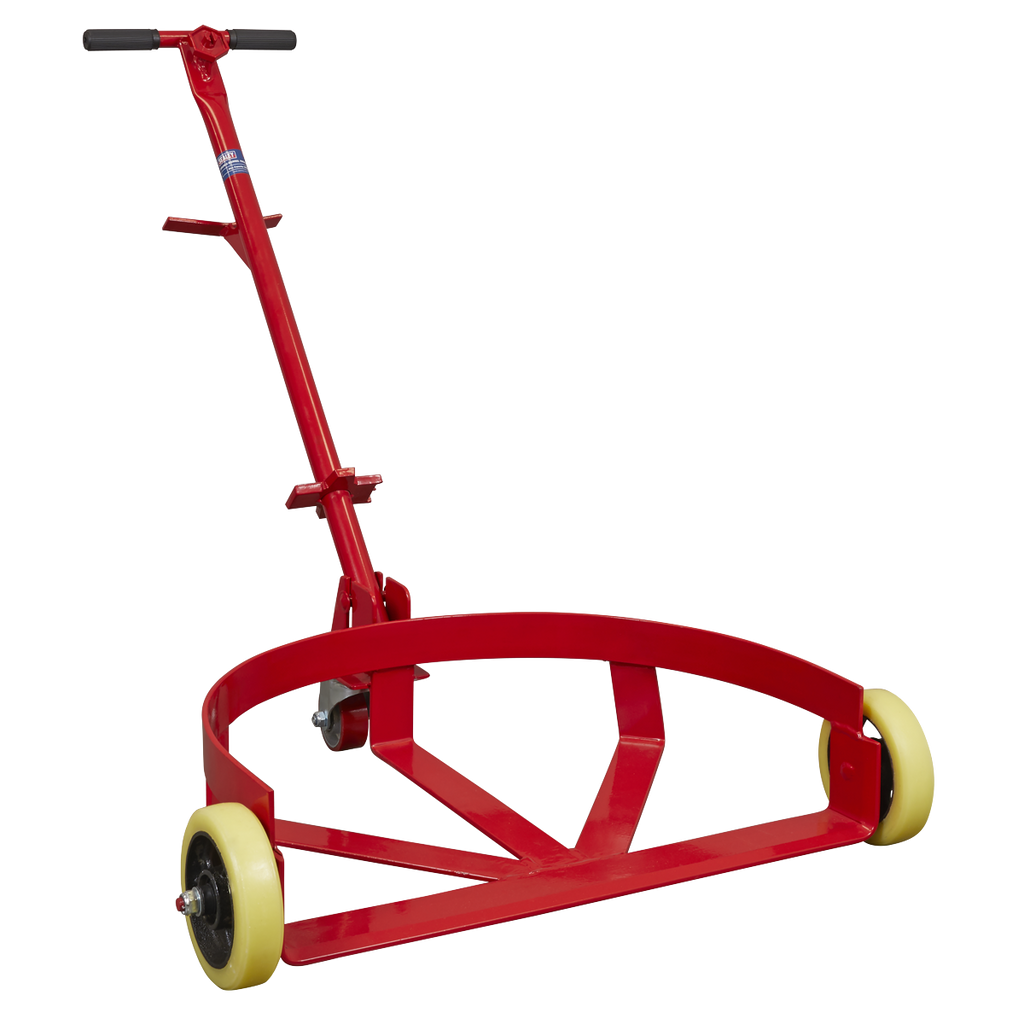 Drum & Barrel Trolley TP13