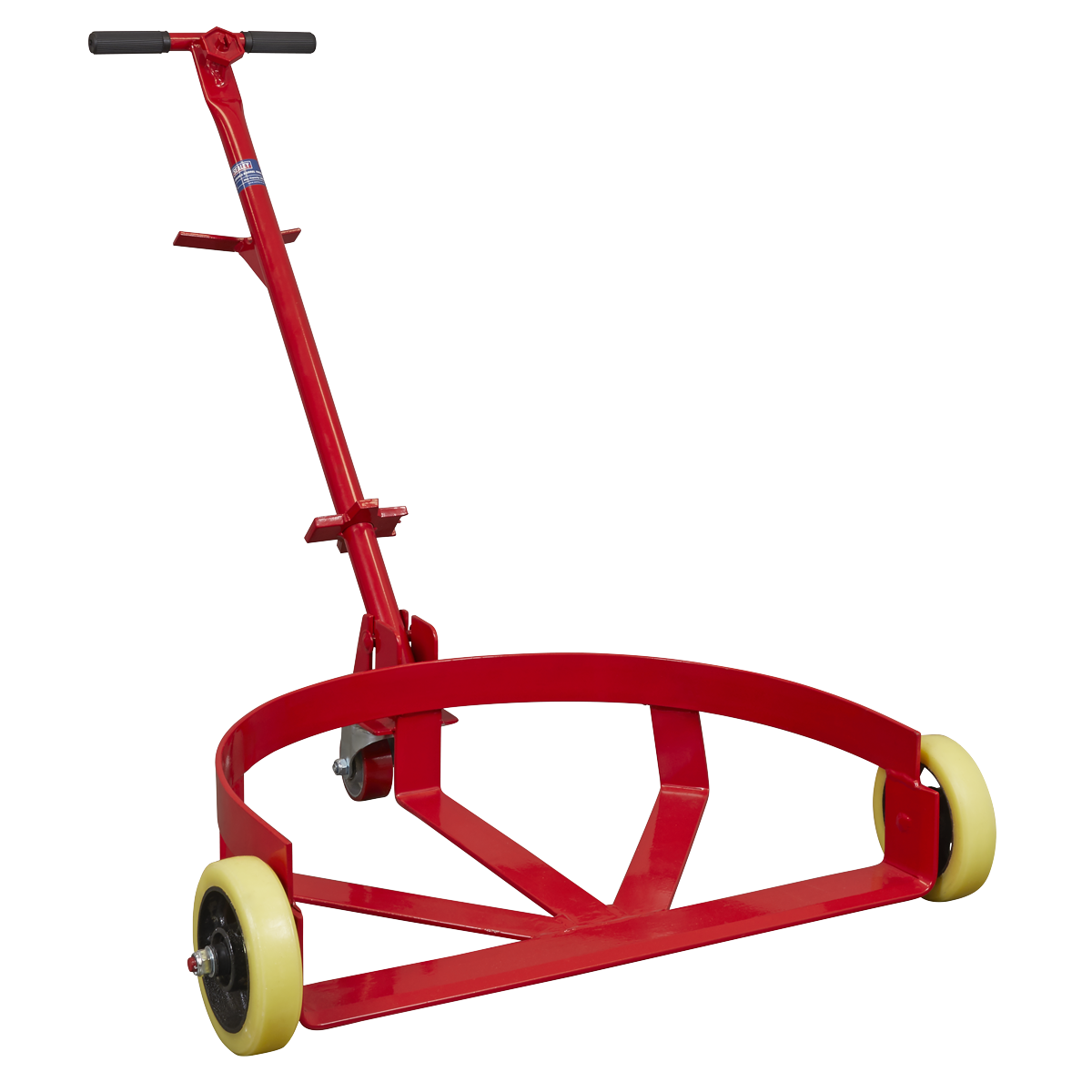 Drum & Barrel Trolley TP13