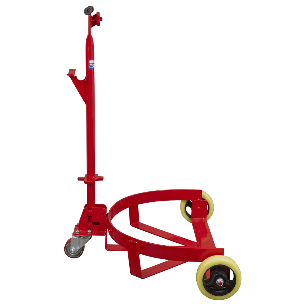 Drum & Barrel Trolley TP13