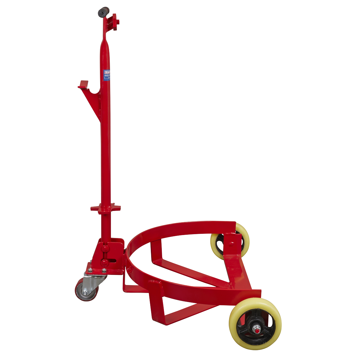 Drum & Barrel Trolley TP13