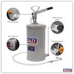 Oil Dispensing Unit 14L TP16