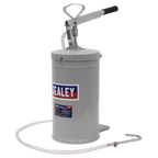 Oil Dispensing Unit 14L TP16