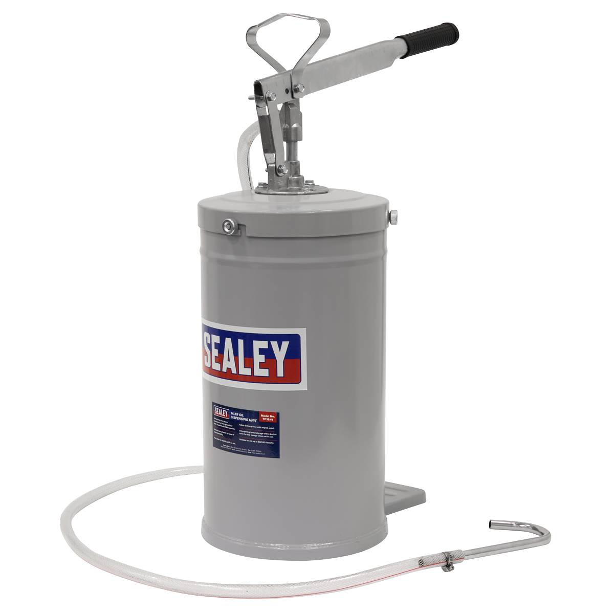 Oil Dispensing Unit 14L TP16