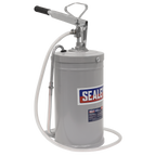 Oil Dispensing Unit 14L TP16