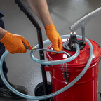 Mobile Gear Oil Dispensing Unit 20L TP17