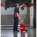 Mobile Gear Oil Dispensing Unit 20L TP17