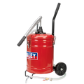 Mobile Gear Oil Dispensing Unit 20L TP17
