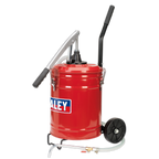 Mobile Gear Oil Dispensing Unit 20L TP17