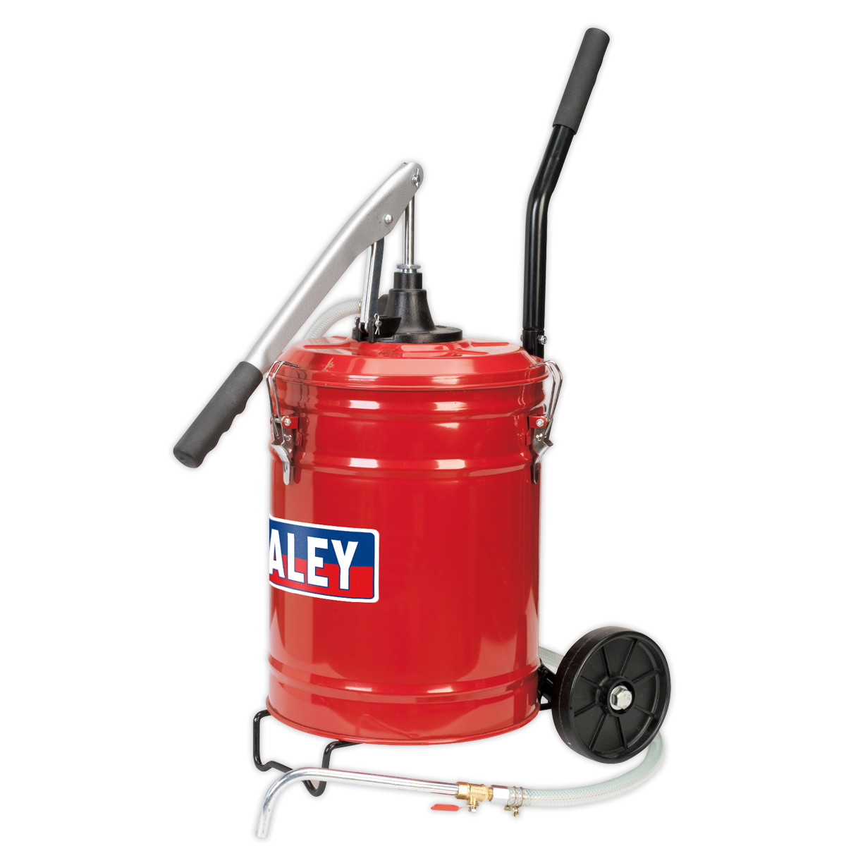 Mobile Gear Oil Dispensing Unit 20L TP17