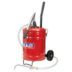 Mobile Gear Oil Dispensing Unit 20L TP17