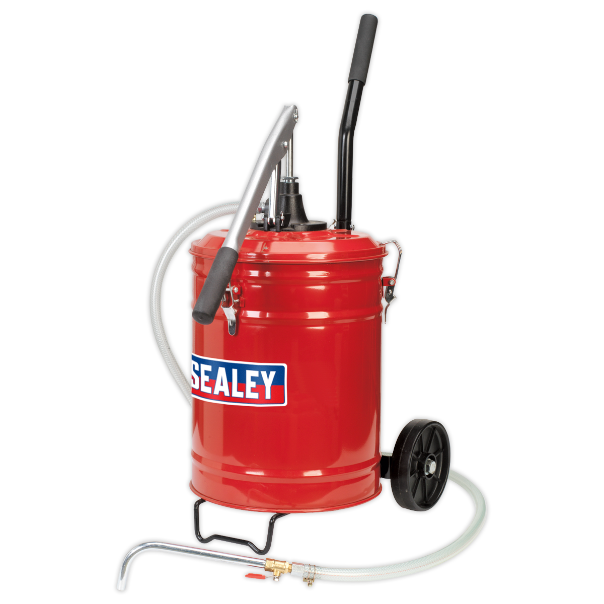 Mobile Gear Oil Dispensing Unit 20L TP17