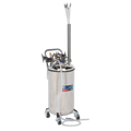 Stainless Steel Fuel Tank Drainer 90L TP201