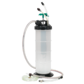 Vacuum Fuel/Fluid Extractor 8L TP204