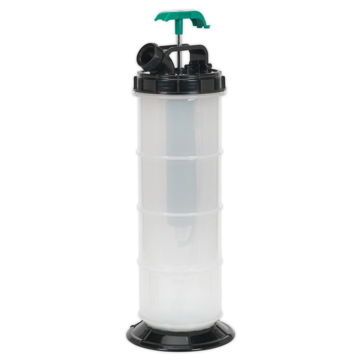 Vacuum Fuel/Fluid Extractor 8L TP204